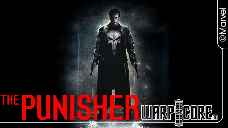 Review: The Punisher (2004)