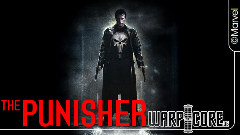 The Punisher