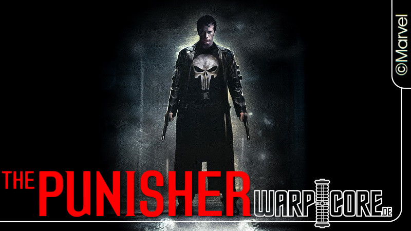 The Punisher