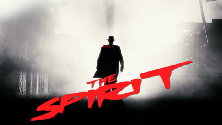 The Spirit