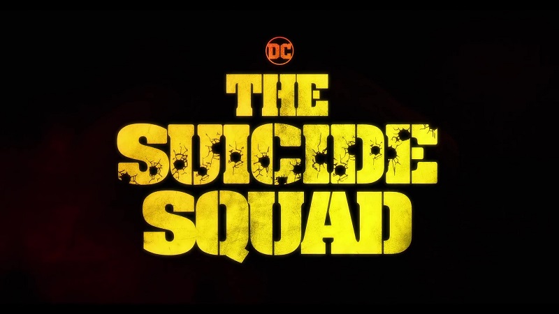 The Suicide Squad