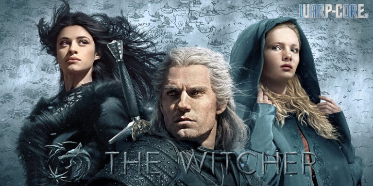 The Witcher: Netflix veröffentlicht erste Bilder