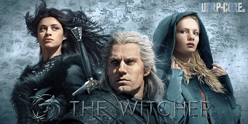 The Witcher