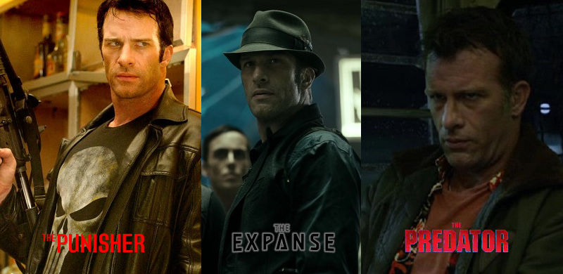 Thomas Jane