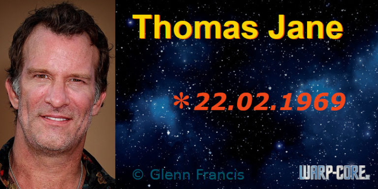 Spotlight: Thomas Jane