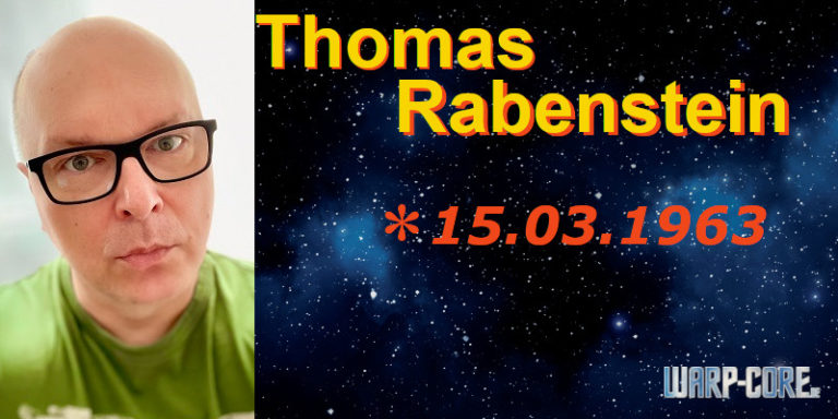 Spotlight: Thomas Rabenstein