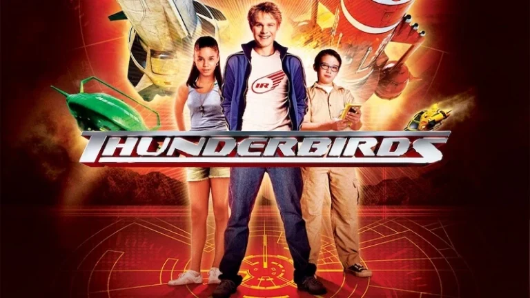 Thunderbirds