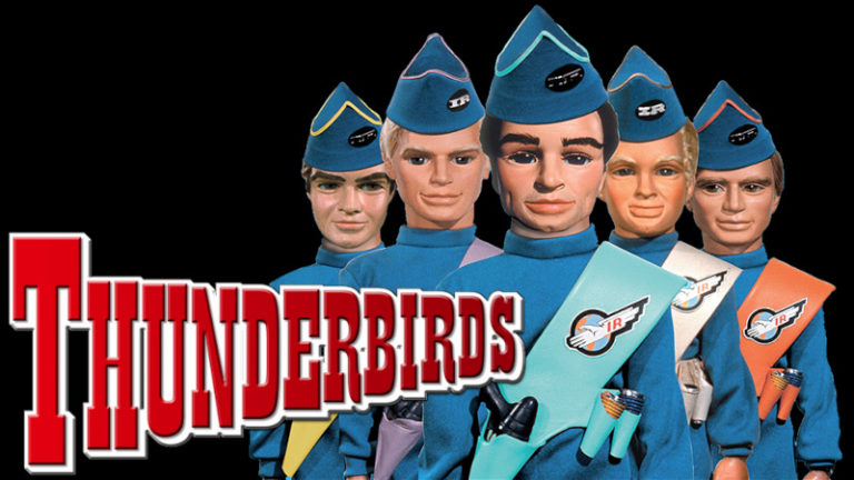 Special: Thunderbirds