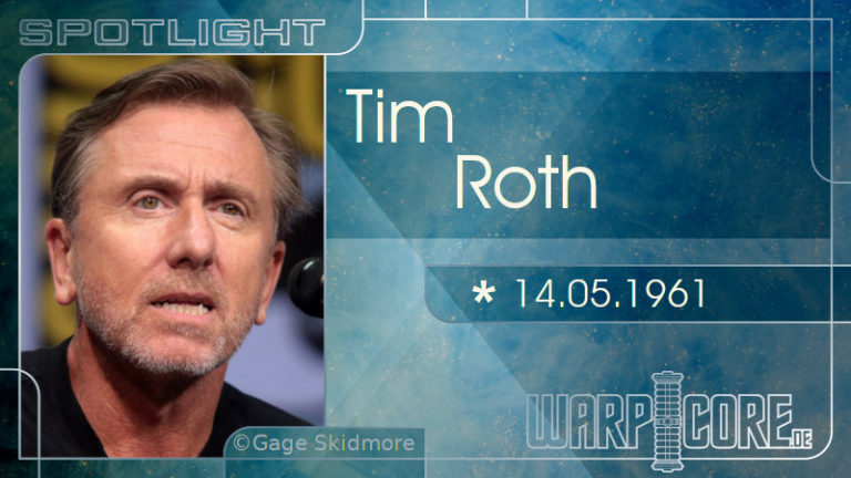 Spotlight: Tim Roth