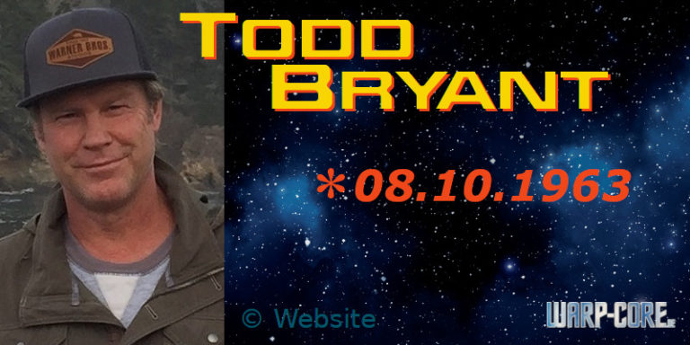 Todd Bryant