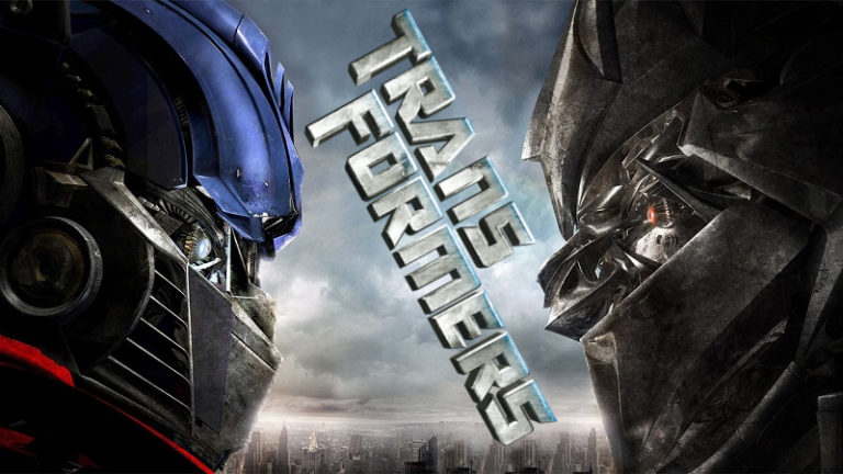 Review: Transformers (2007)