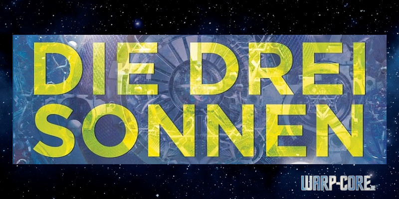 Trisolaris Die Drei Sonnen