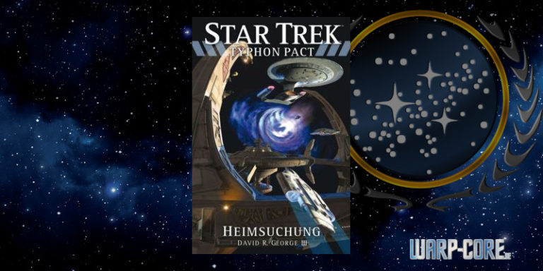 Star Trek - Typhon Pact 5 Heimsuchung