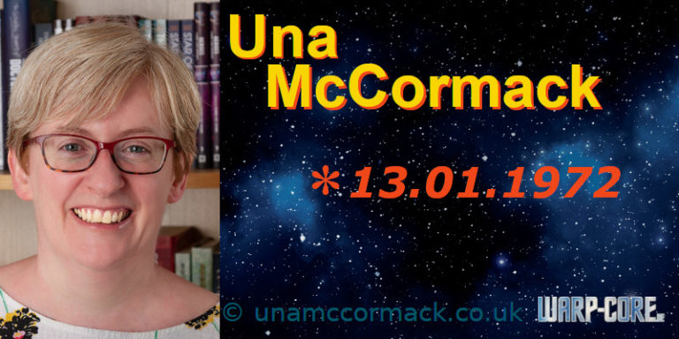 Una McCormack