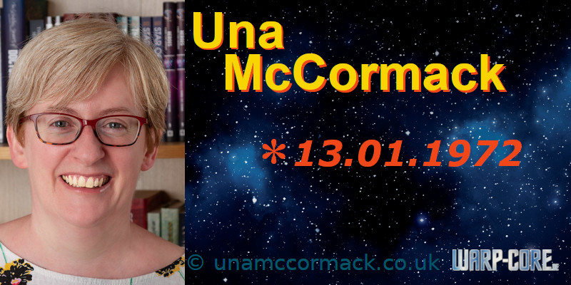 Una McCormack