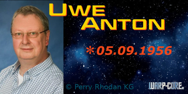 Spotlight: Uwe Anton