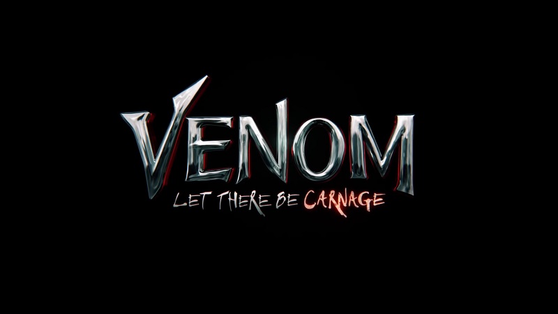 Venom Let there be Carnage