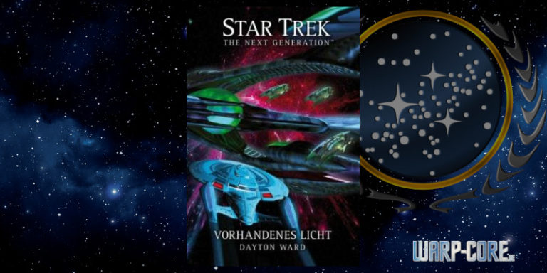 [Star Trek – The Next Generation] Vorhandenes Licht