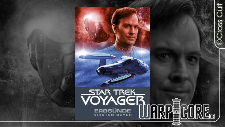 Review: Star Trek Voyager 10 – Erbsünde