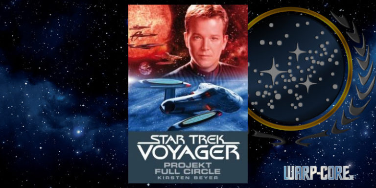 [Star Trek – Voyager 05] Projekt Full Circle