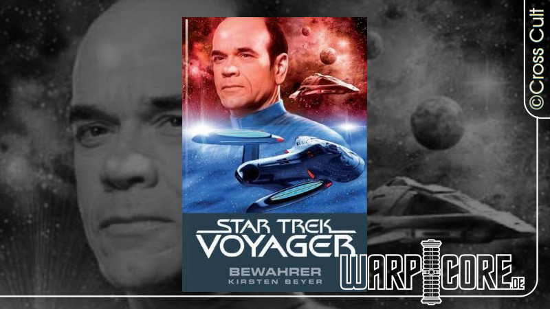 Voyager Bewahrer