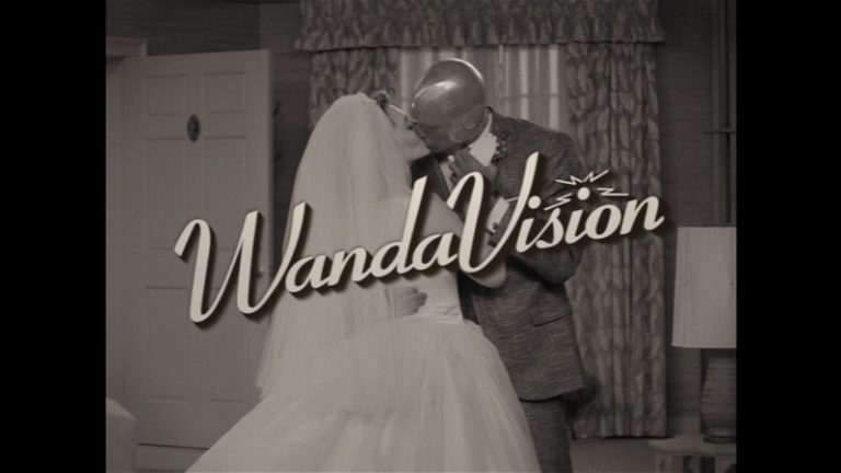 Review: WandaVision 1 – Mit einem Live-Publikum gefilmt