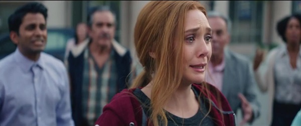 Das Serienfinale