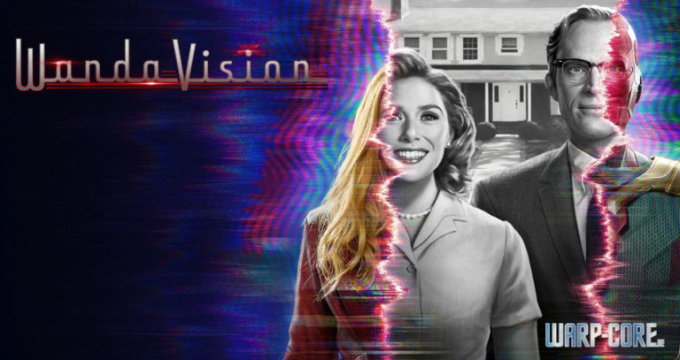 Wanda Vision