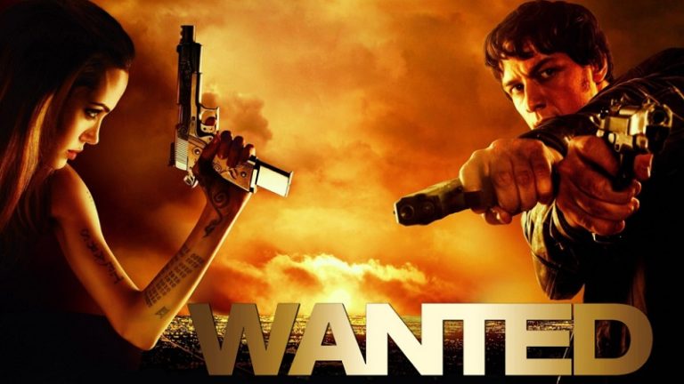 Wanted