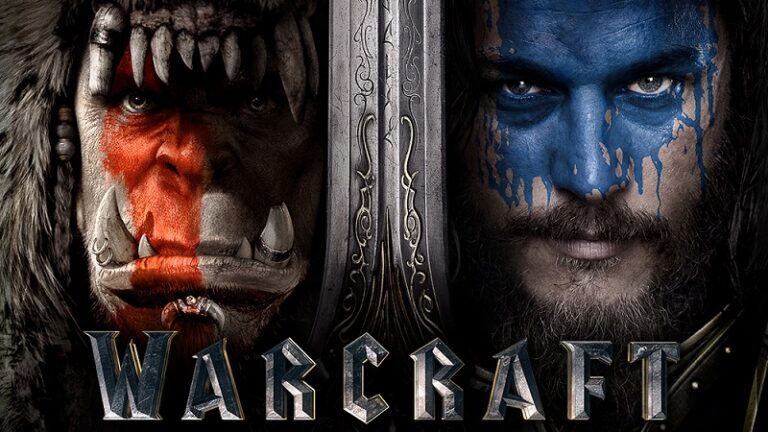 Warcraft