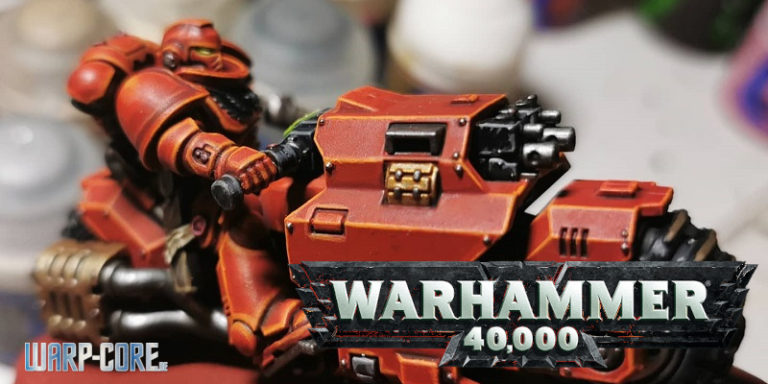 Warhammer 40K