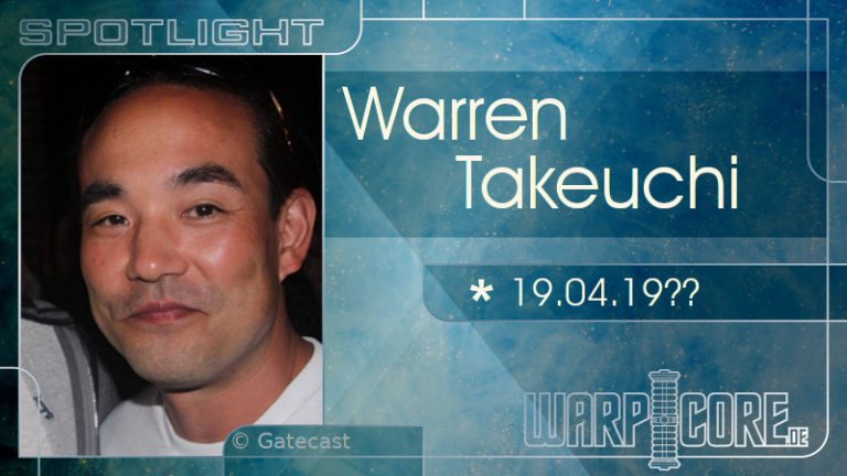 Spotlight: Warren Takeuchi