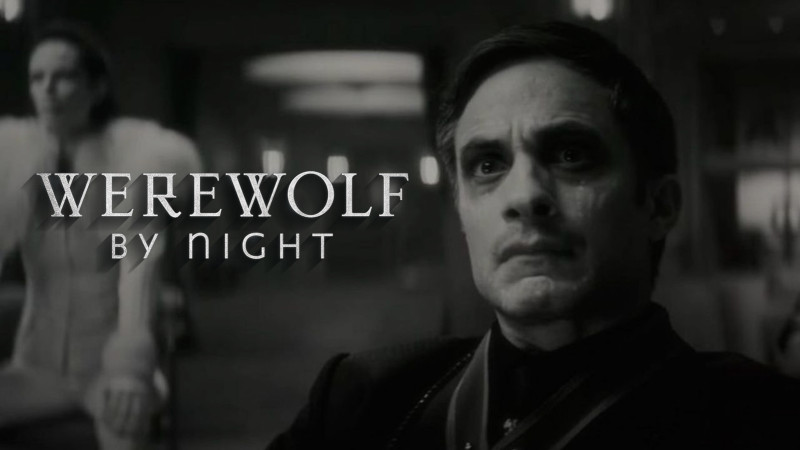werewolf by Night