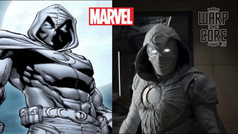 Moon Knight
