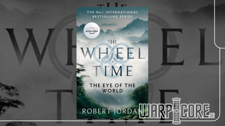 The Eye of the World