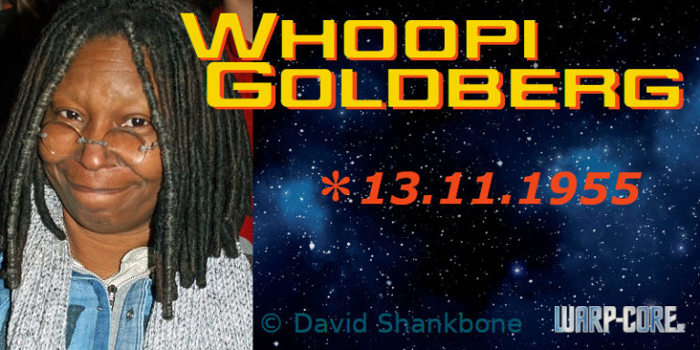 Whoopi Goldberg