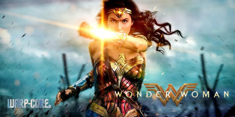 DC: Wonder Woman 3 offiziell bestätigt