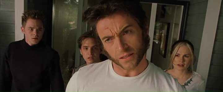 X-Men 2