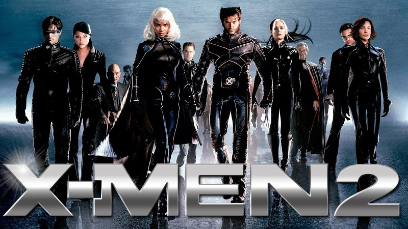X-Men 2