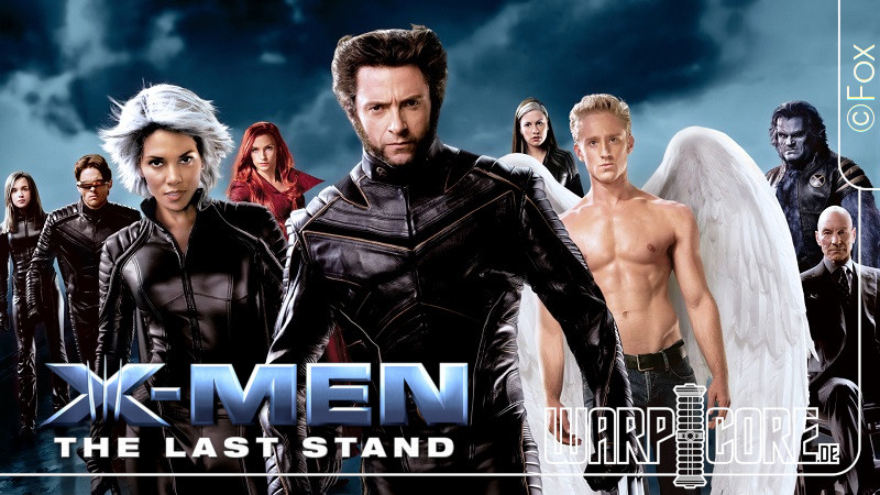 X-Men Der Letzte Widerstand