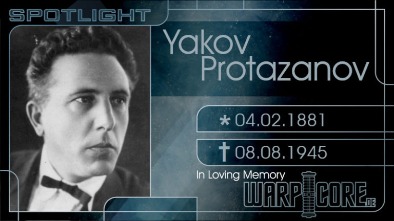 Yakov Protazanov